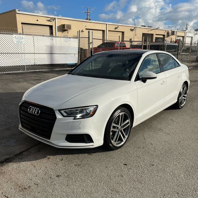 audi a3 sedan 2020 WAUAUGFF5LA103083 image audi a3 sedan 2020 WAUAUGFF5LA103083 image
